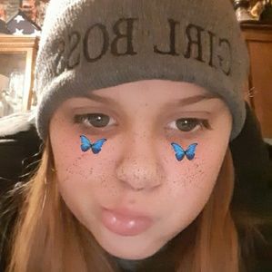 Meet your Posher, Breann